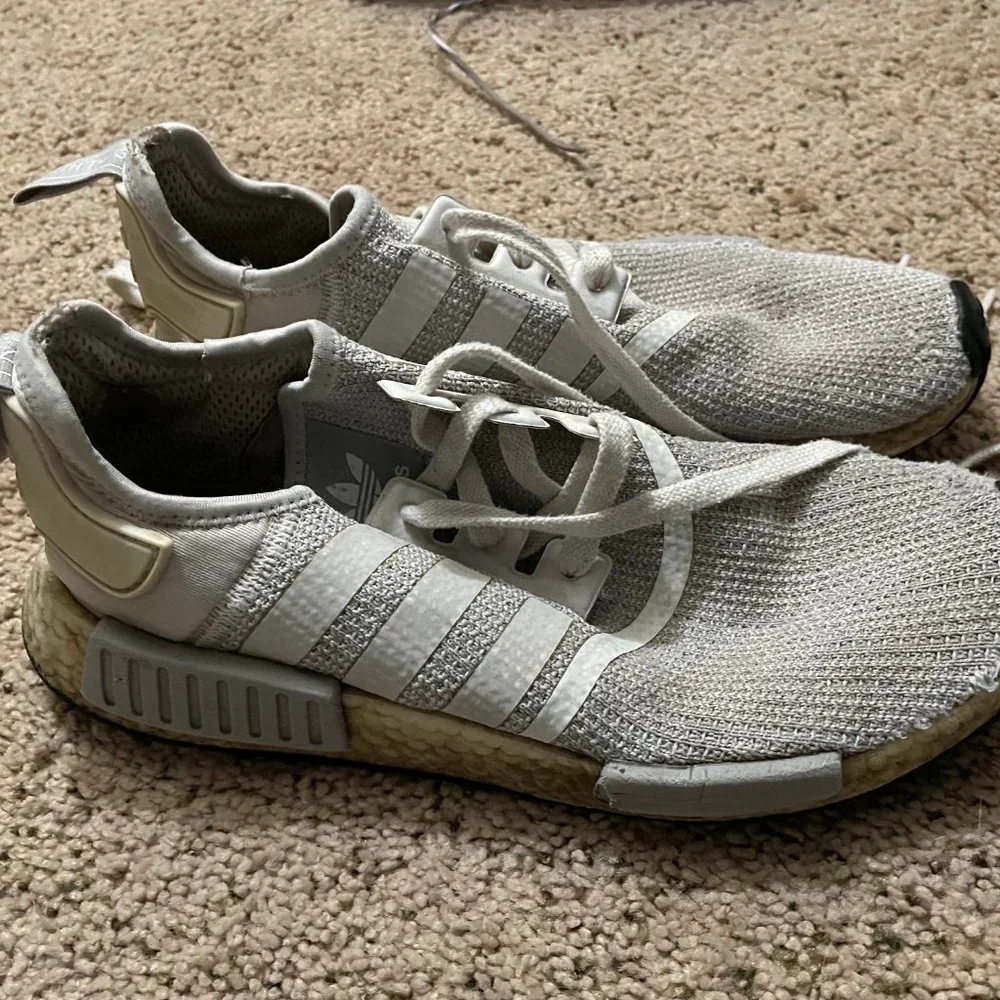 Adidas NMD R1 - Picture 3 of 3